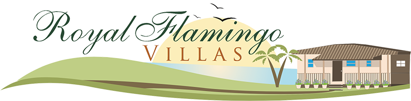 Royal Flamingo Villas